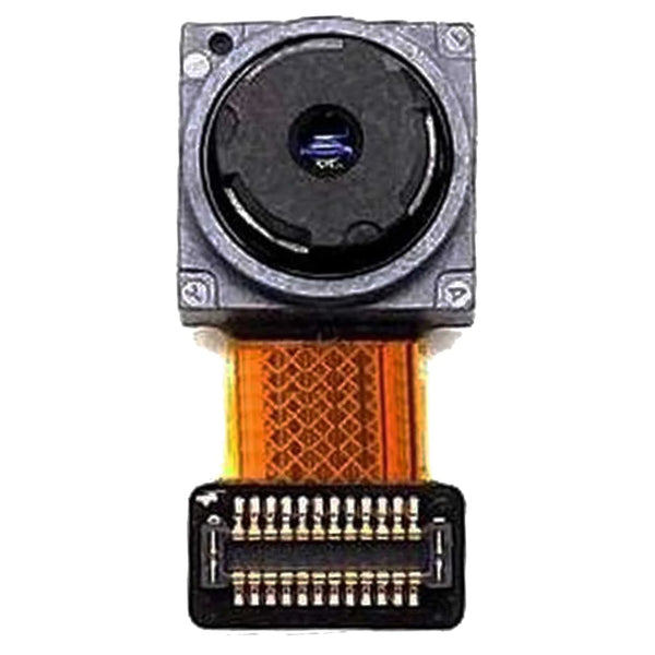 Huawei Y7 2019 8MP Premium Visio Camera