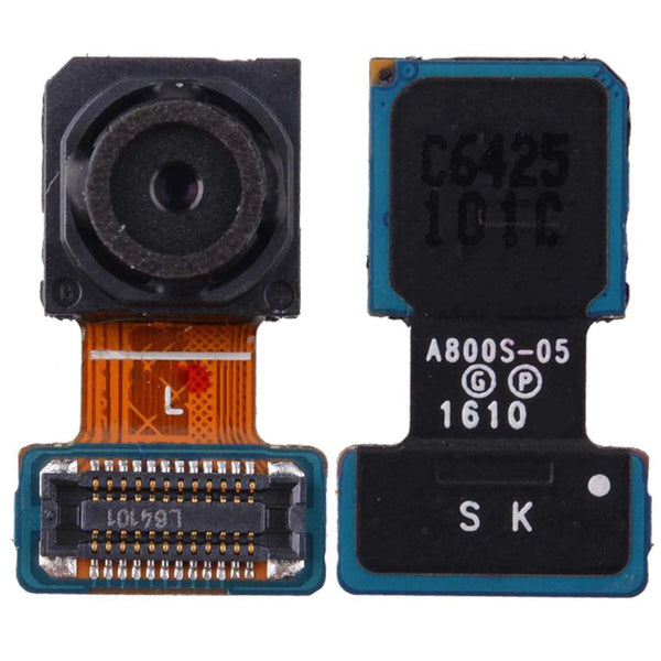 Samsung Galaxy A3 2016 A310 Galaxy A5 2016 A510 Fotocamera Premium Visio da 5 MP