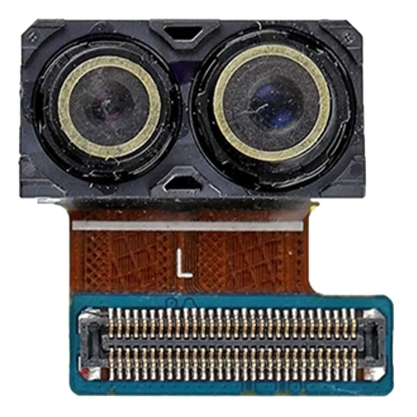 Samsung Galaxy A8 2018 A530 Galaxy A8 Plus 2018 A730 Fotocamera Premium Visio da 16 MP+8 MP