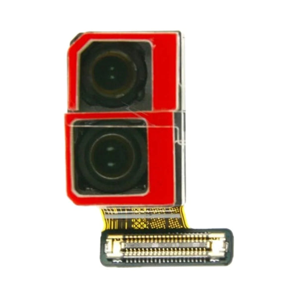 Samsung Galaxy S10 Plus G975 Fotocamera Premium Visio da 10 MP+8 MP