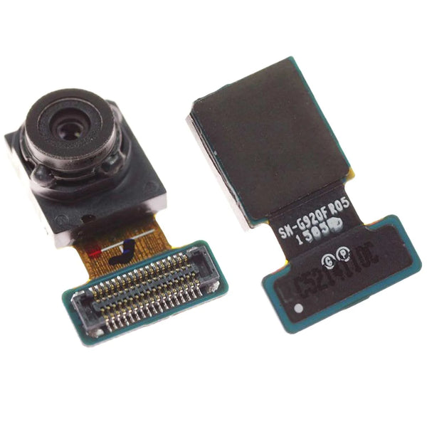 Samsung Galaxy S6 Edge G925 Fotocamera Premium Visio da 5 MP