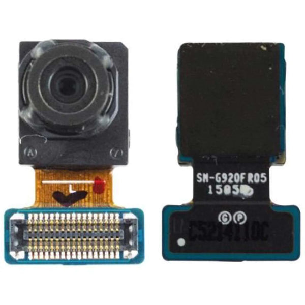 Fotocamera Premium Visio da 5 MP del Samsung Galaxy S6 G920