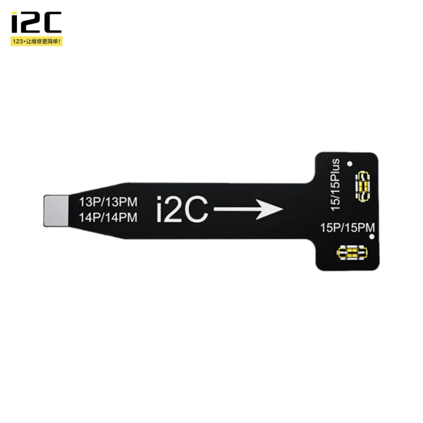 i6S i2C Battery Card (iPhone 13 14 to 15 Series ADAPTER FLEX)