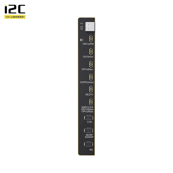 Tarjeta de bater¨ªa i6S i2C para iPhone 6 a 14