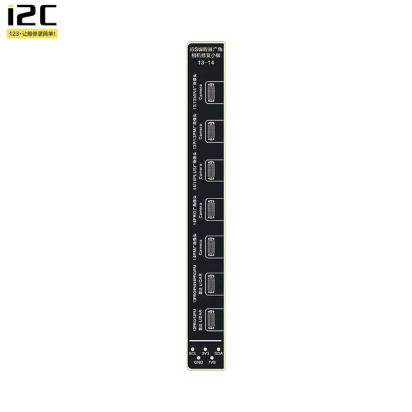 Tarjeta de c¨¢mara emergente i6S i2C para iPhone 13 a 14