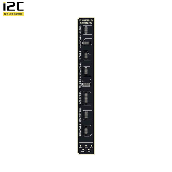 Carte i6S i2C Cam¨¦ra Pop-Up iPhone XR ¨¤ 12 Series