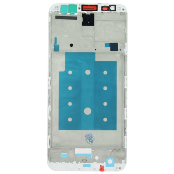 Huawei Mate 10 telaio bianco