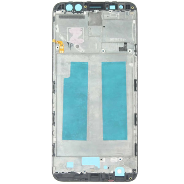 Telaio nero Huawei Mate 10