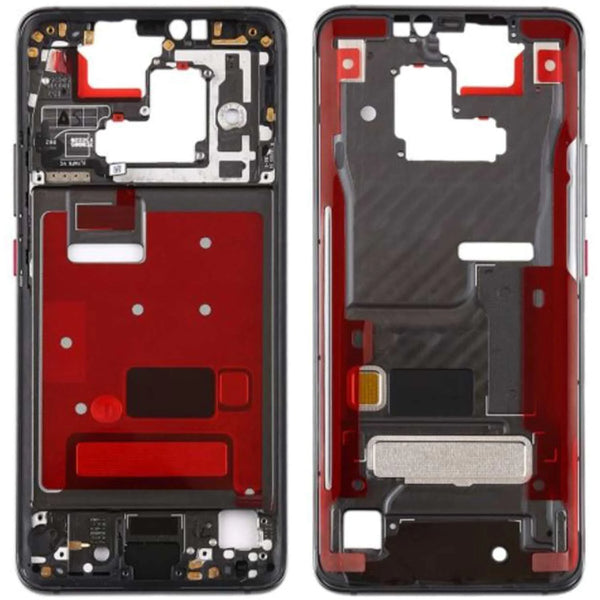 Chasis negro del Huawei Mate 20 Pro