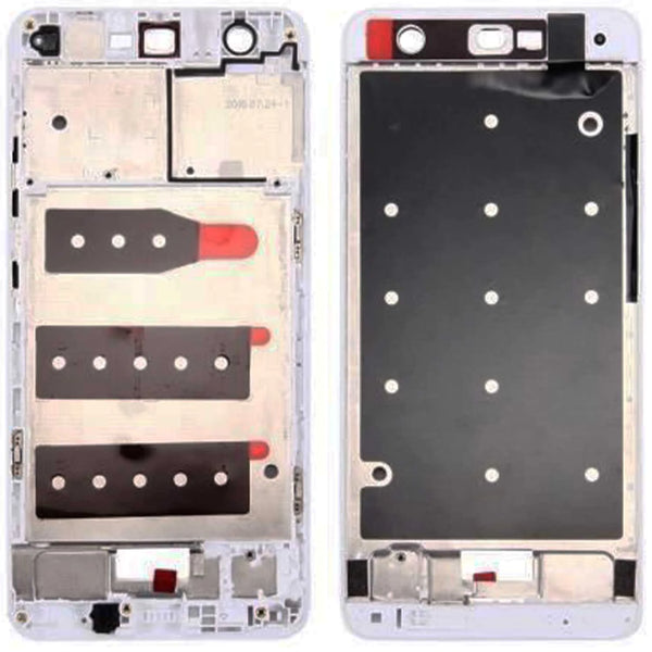 Chassi branco Huawei Nova