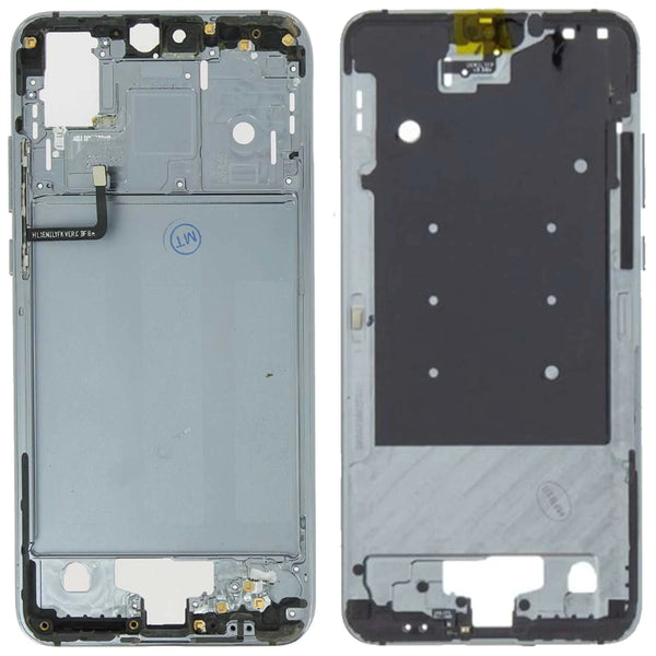 Telaio blu Huawei P20