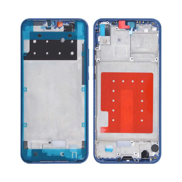 Huawei P20 Lite Chassi Azul