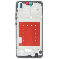Telaio nero Huawei P20 Lite