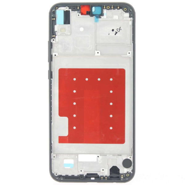 Telaio nero Huawei P20 Lite