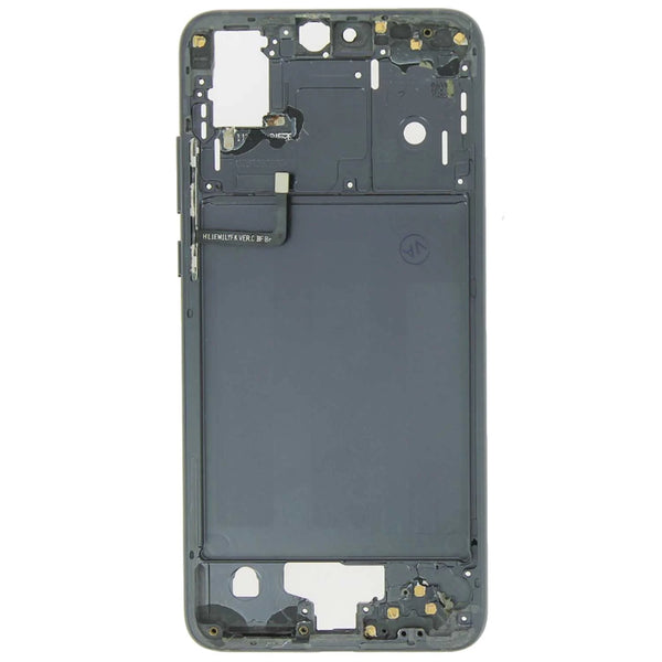 Telaio nero Huawei P20