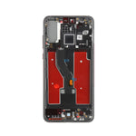 Huawei P20 Pro Telaio Blu