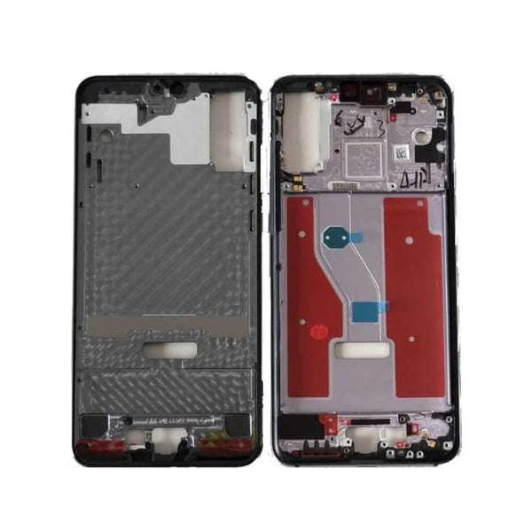 Telaio nero Huawei P20 Pro