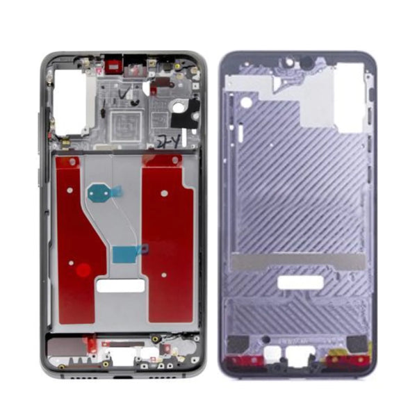 Huawei P20 Pro ¥ȥ磻¥饤¥ȥ·¥ã_¥·