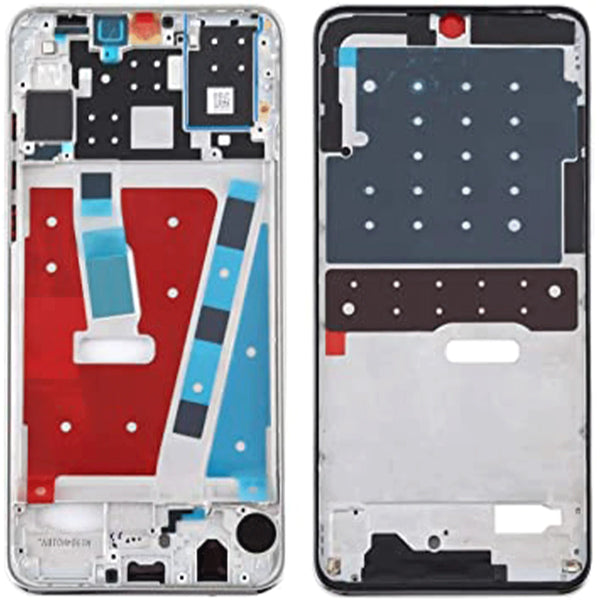 Huawei P30 Lite Chasis Blanco