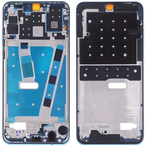 Huawei P30 Lite Chassi Azul
