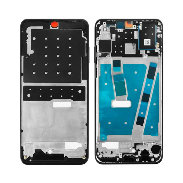 Huawei P30 Lite Black Chassis