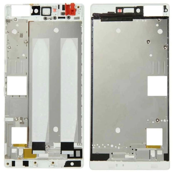 Huawei P8 Wei_es Geh_use