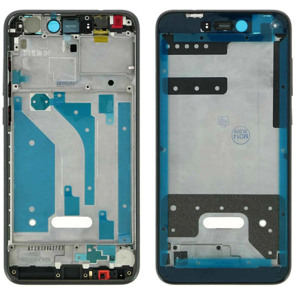 Huawei P9 Lite 2017 Chassi Preto