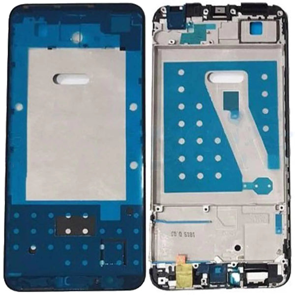 Huawei P Smart Schwarzes Geh_use