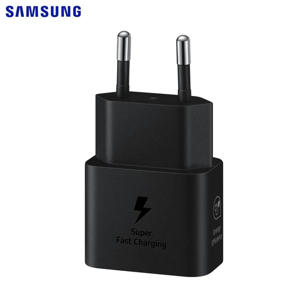 Samsung EP-T2510NBEGEU 25W 3A Schwarz Typ-C Netzladeger_t