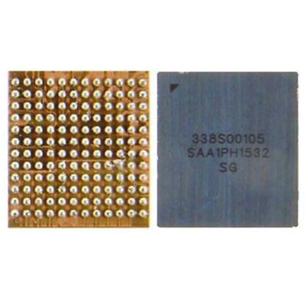 Circuito de sonido Apple iPhone 6S iPhone 6S Plus iPhone 7 iPhone 7 Plus U3500 U3101