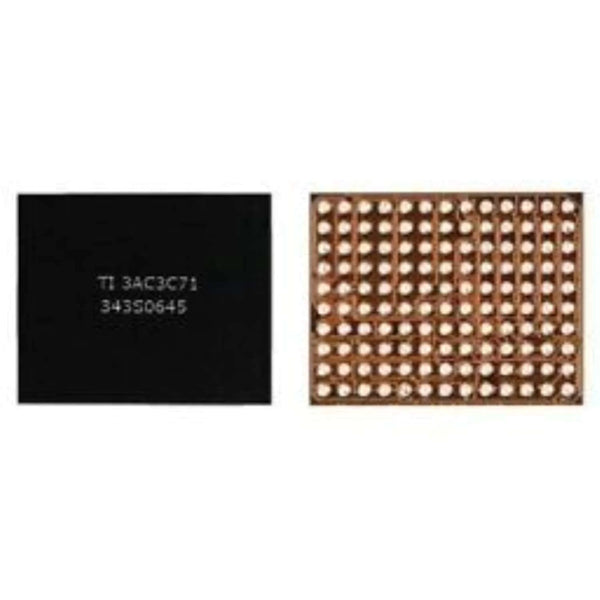 Circuito t¨¢ctil Apple iPhone 5C iPhone 5S (U15)