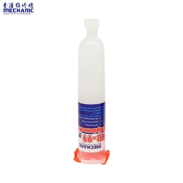 Mechanic KO-99 Special iPhone Back Glass Glue (30ml)