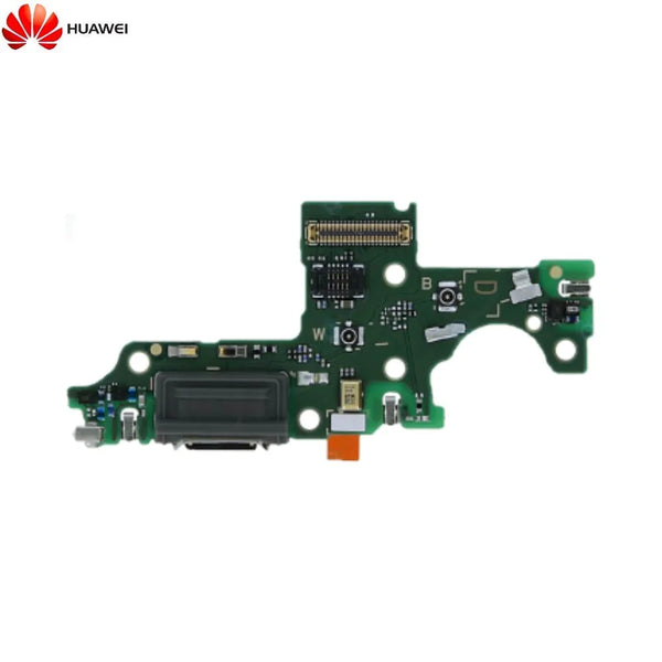 Original Huawei P Smart S Charging Connector