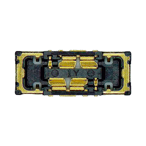 Apple iPhone 11 Battery Motherboard Connector (J3200) (x3)