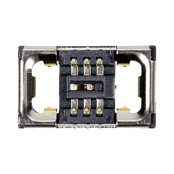 Conector de antena NFC para placa base del iPhone 11 de Apple (JUAT1) (x3)