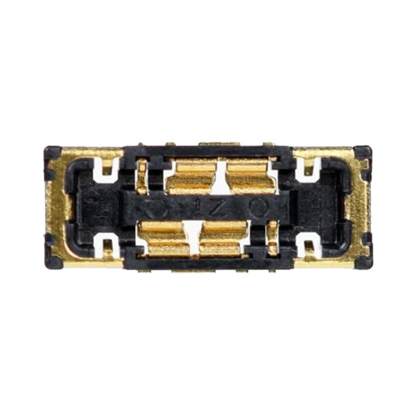 Apple iPhone 11 Pro iPhone 11 Pro Max Battery (J3200) Motherboard Connector (x3)