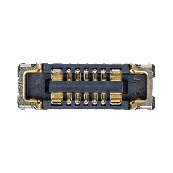 Conector de placa base de matriz de puntos para iPhone 11 Pro y iPhone 11 Pro Max (J4500) (x3)