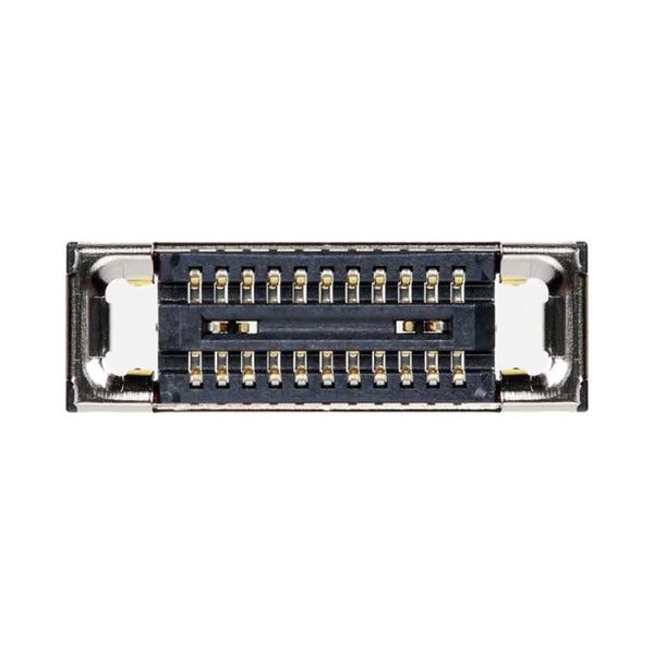 Conector de placa base de antena superior WiFi NFC para iPhone 11 Pro y iPhone 11 Pro Max (JUAT1) (x3)