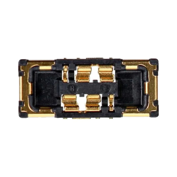 Conector de placa base NFC de carga inal¨¢mbrica para Apple iPhone 11 (J3500) (x3)