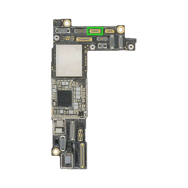 Connecteur de Carte M¨¨re Apple iPhone 12 Mini Front Camera (B90) (x3)