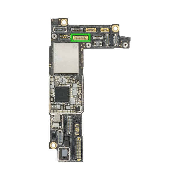 Apple iPhone 12 Mini Vibration Motherboard Connector (B94) (x3)
