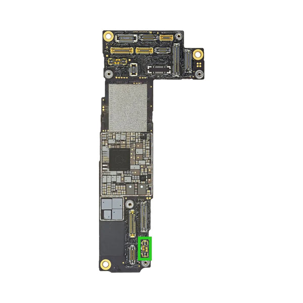 Apple iPhone 12 iPhone 12 Pro iPhone 12 Pro Max iPhone 12 Mini Battery Motherboard Connector (J10000) (x3)
