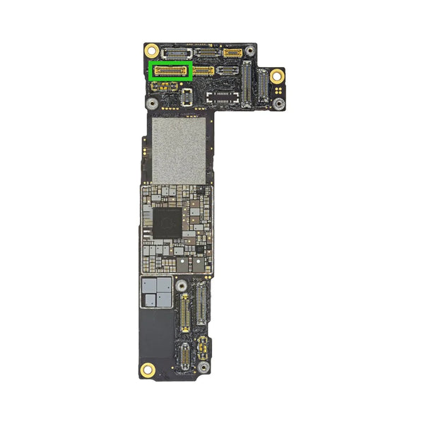 Apple iPhone 12 iPhone 12 Pro iPhone 12 Pro Max iPhone 12 Mini EarSpeaker Motherboard Connector (J11000) (x3)