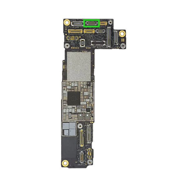 Apple iPhone 12 iPhone 12 Pro iPhone 12 Pro Max iPhone 12 Mini Infrared Motherboard Connector (J10800) (x3)