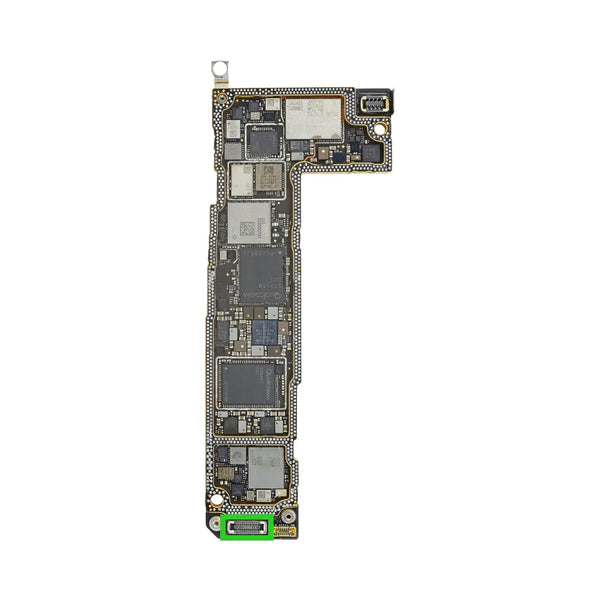 Apple iPhone 12 iPhone 12 Pro iPhone 12 Pro Max iPhone 12 Mini Low Antenna (JLAT) Motherboard Connector (x3)