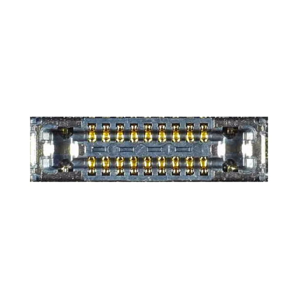 Digitalizador de conector de placa base para Apple iPhone 12, 12 Pro y 12 Pro Max (J11600) (x3)