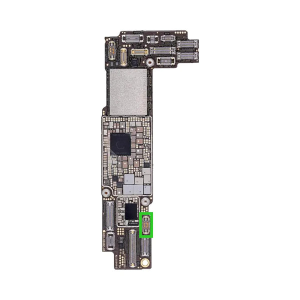 Apple iPhone 13 Battery Motherboard Connector (J10000) (x3)