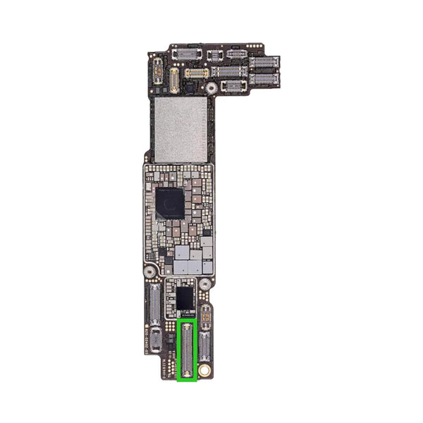 Apple iPhone 13 LCD Digitizer Motherboard Connector (J11500) (x3)