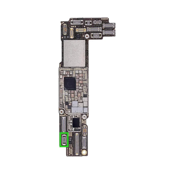 Connecteur de Carte M¨¨re Apple iPhone 13 Low Antenna (JLAT) (x3)