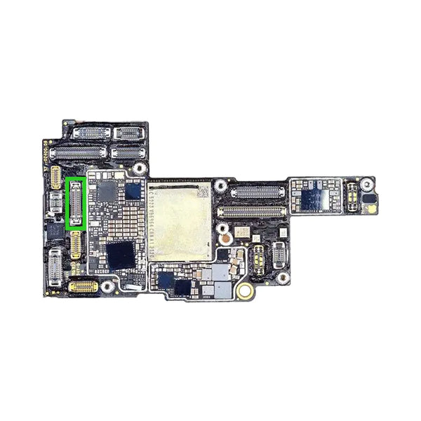 Connecteur de Carte M¨¨re Apple iPhone 13 Pro Max Dot Matrix (J10800)